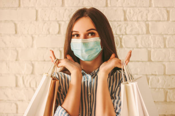 Sales and discounts during COVID-19 quarantine