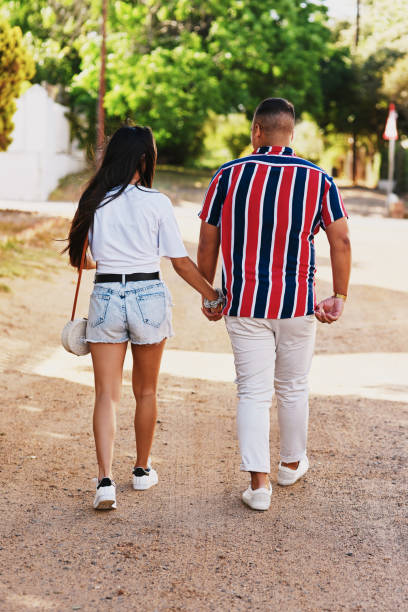 istock Out to enjoy a carefree day 1218726571
