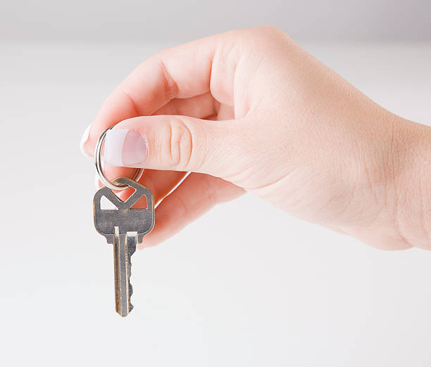 istock Close Up of a Woman's Hand 121872917
