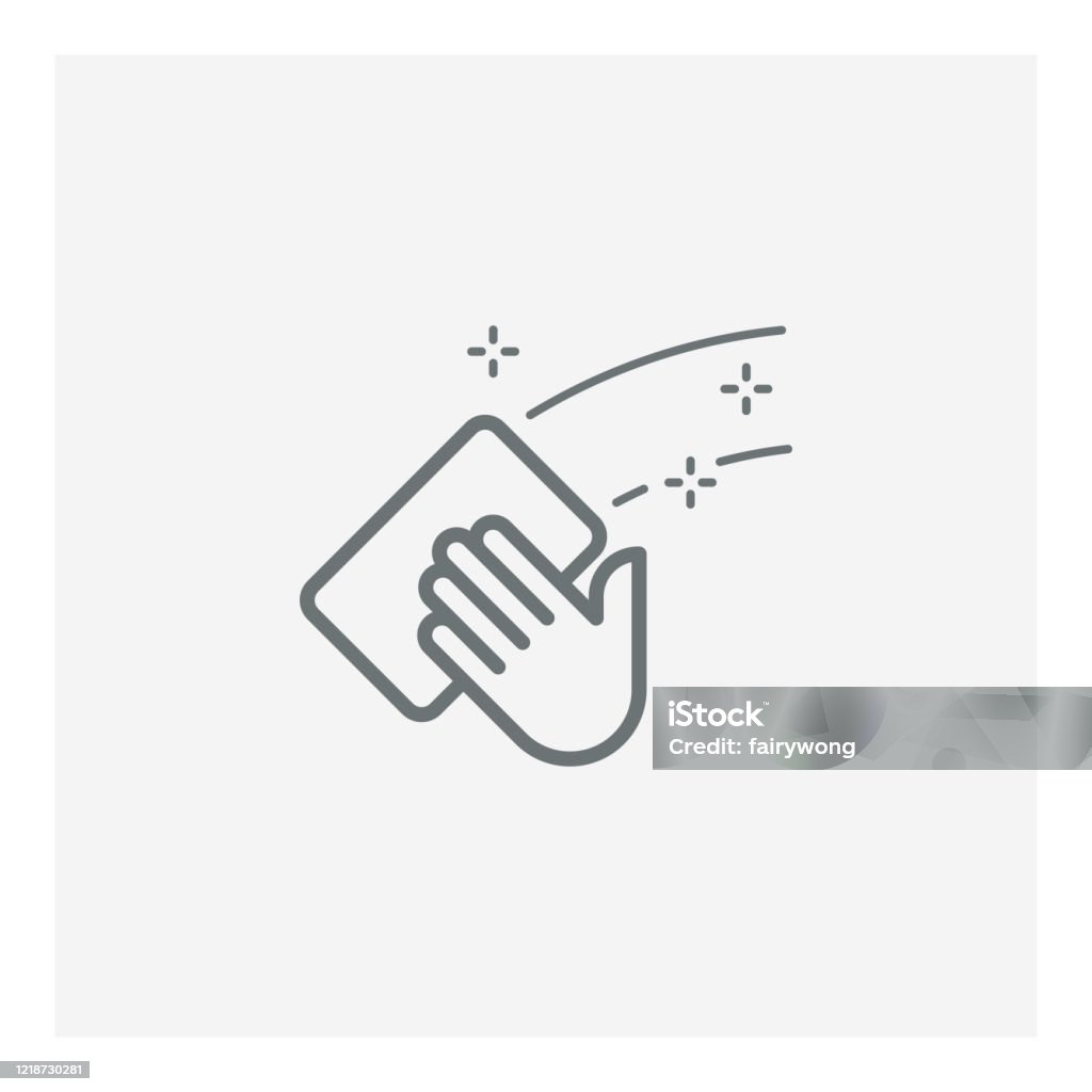 Cleaning icon Cleaning icon,vector illustration.
EPS 10. Cleaning stock vector