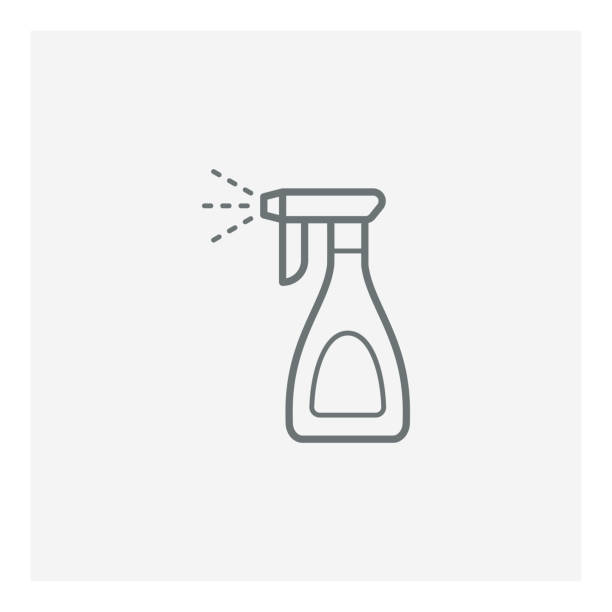 Spraying Anti-Bacterial Sanitizer Spray icon, Hand Sanitizer Dispenser, infection control concept Spraying Anti-Bacterial Sanitizer Spray icon, Hand Sanitizer Dispenser, infection control concept,vector illustration.
EPS 10. hand water pump stock illustrations
