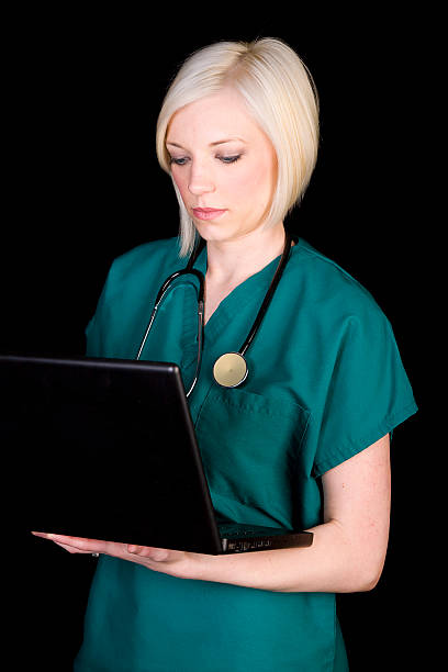 Healthcare Worker