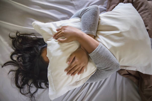 istock Ughhh this pain is killing me 1218745479