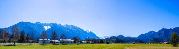 istock landscape near murnau am staffelsee 1218751923