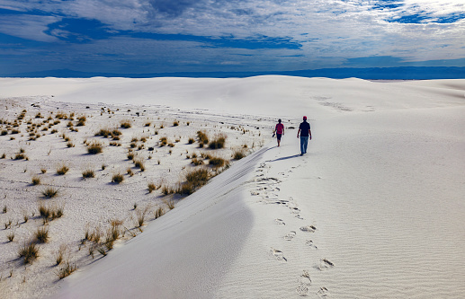 Great Sand Dunes National Park