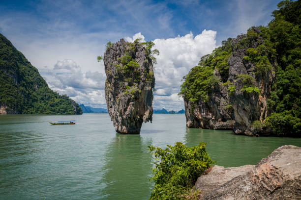 istock Sea landscapes. 1218756491