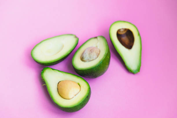 Holy Avocado!