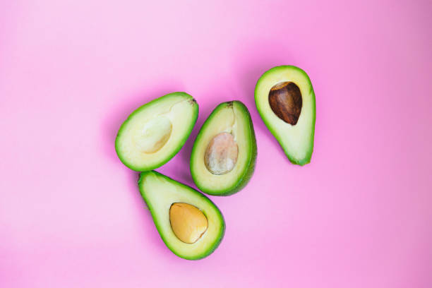 Holy Avocado!