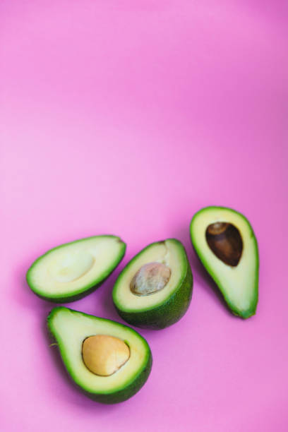 Holy Avocado!