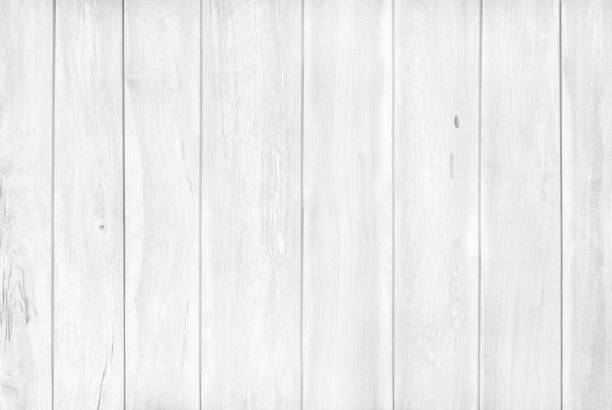 istock White grey wood planks texture background with natural patterns vintage style for design art work and interior or exterior. 1218771907