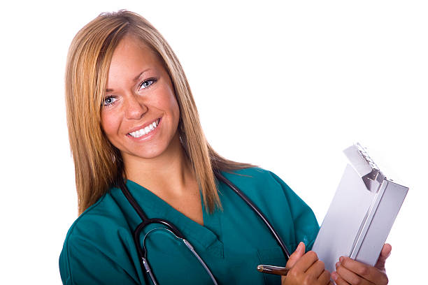 istock Healthcare Worker 121877465