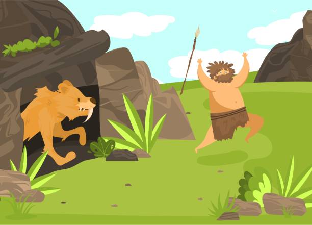 6,959 Prehistoric Man Illustrations & Clip Art - iStock | Prehistoric man dog, Prehistoric man tree, Prehistoric man silhouette 6,959 Prehistoric Man Illustrations & Clip Art - iStock | Prehistoric man dog, Prehistoric man tree, Prehistoric man silhouette