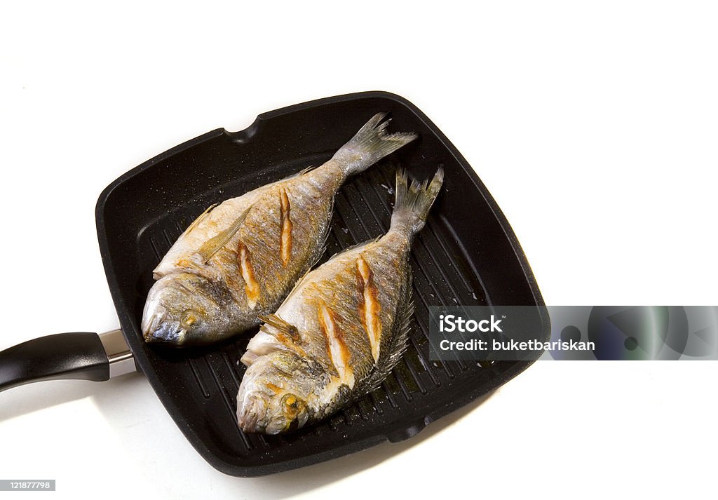 fish - Lizenzfrei Bildhintergrund Stock-Foto