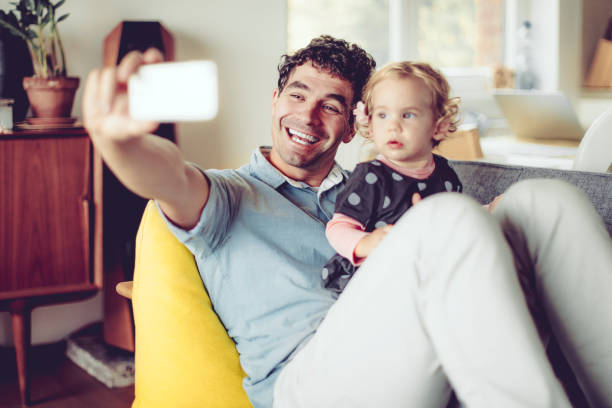 istock Family portrait 1218779377