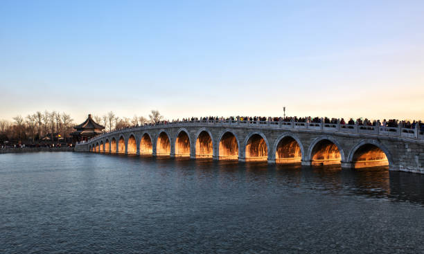 istock Beijing travel destination 1218785743