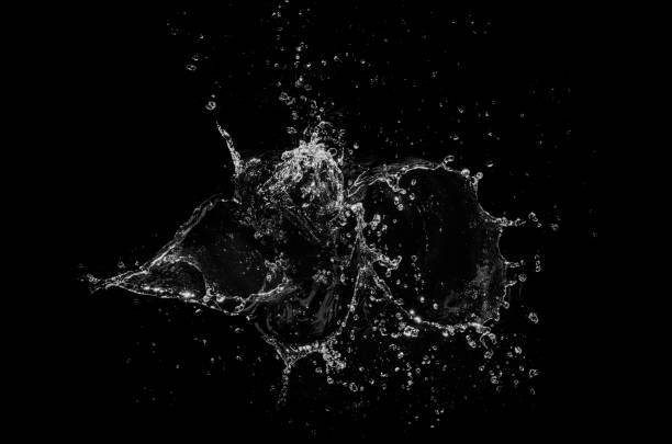 istock water splash isolated for product on background 1218786041