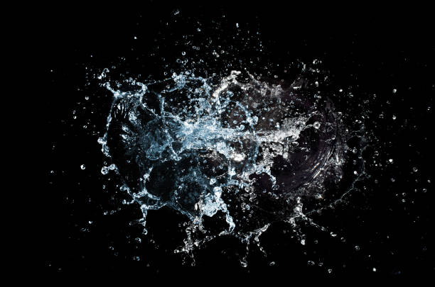 istock water splash isolated for product on background 1218786128