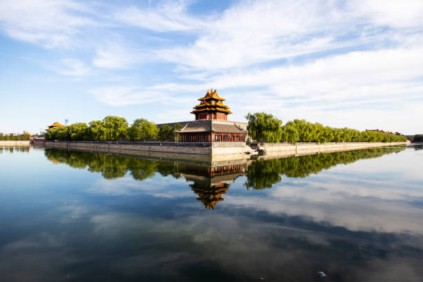istock Beijing travel destination 1218787481