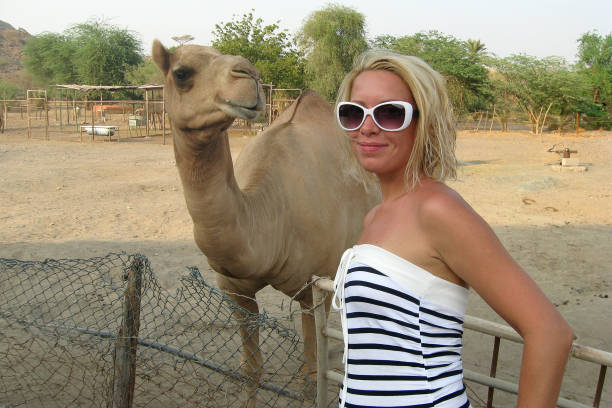 istock Vacations in the United Arab Emirates 1218789070