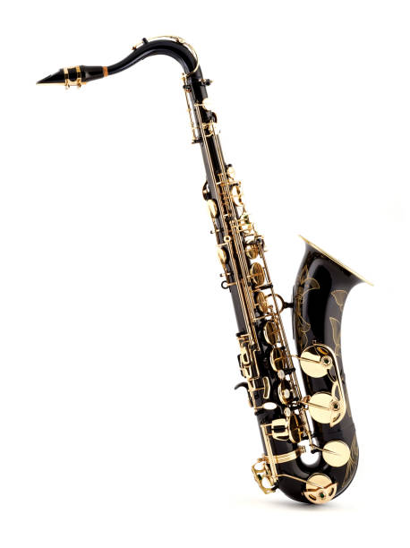 istock A French Saxophone 1218803664