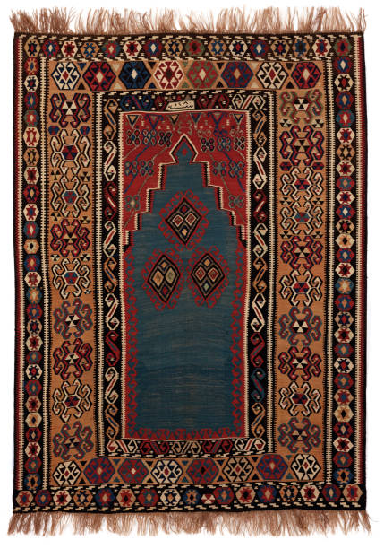 istock An Erzurum Rug 1218805493