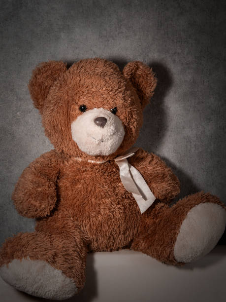 istock teddy bear favorite children's toy 1218809025