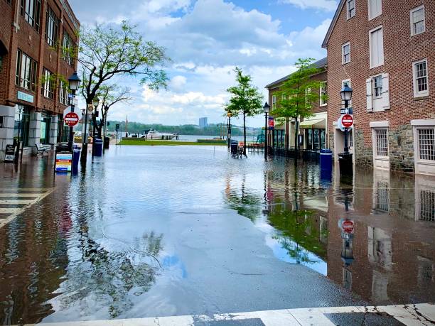istock Sea Level Rise 001 1218812053