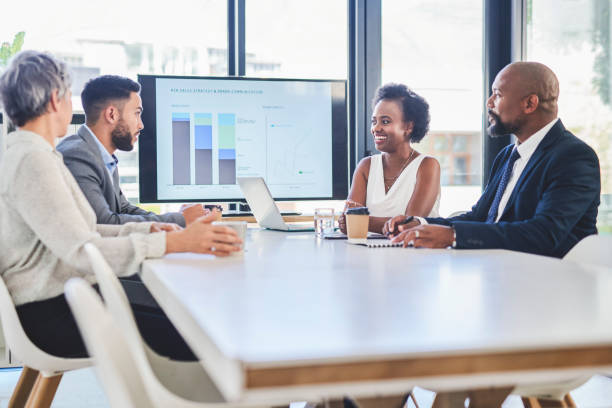 istock Planning is fundamental in any stage of success 1218814869