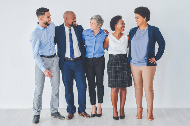 istock We’re just a team of winners 1218814977