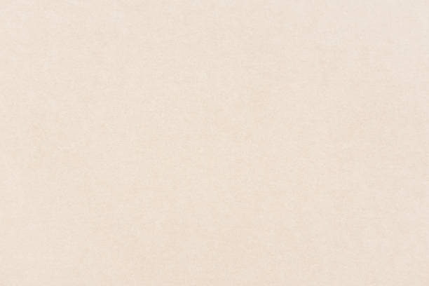 istock Vintage background pale old yellow paper texture. 1218824473