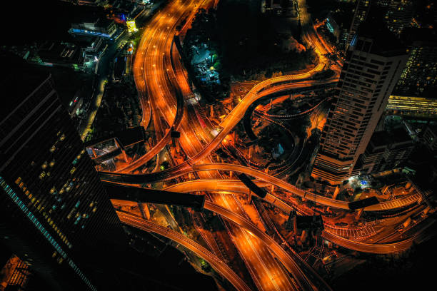 istock Malaysia at night during Covid-19 1218828809