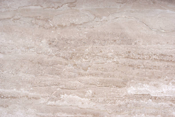 istock A popular beige marble natural stone called Breccia Sarda 1218830188