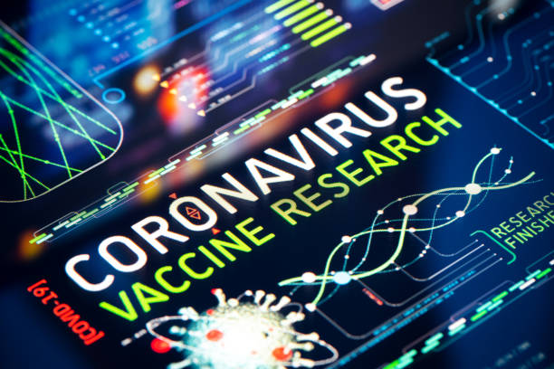 istock Coronavirus Vaccine Research 1218831698