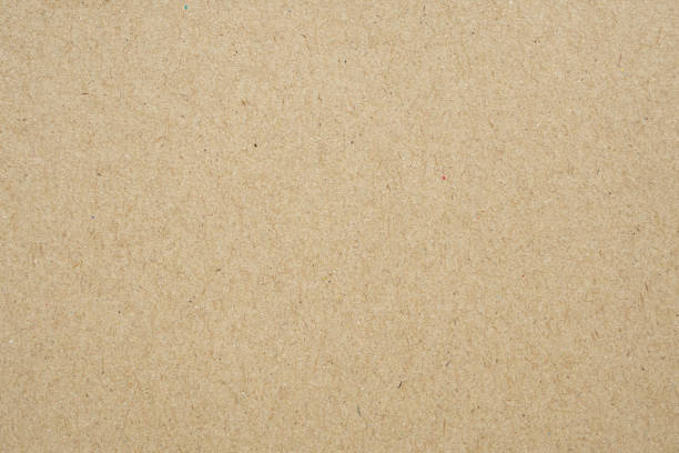 istock Brown eco recycled kraft paper sheet texture cardboard background 1218865613