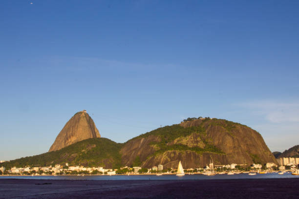 istock Sugar Loaf Rio de Janeiro 1218869085