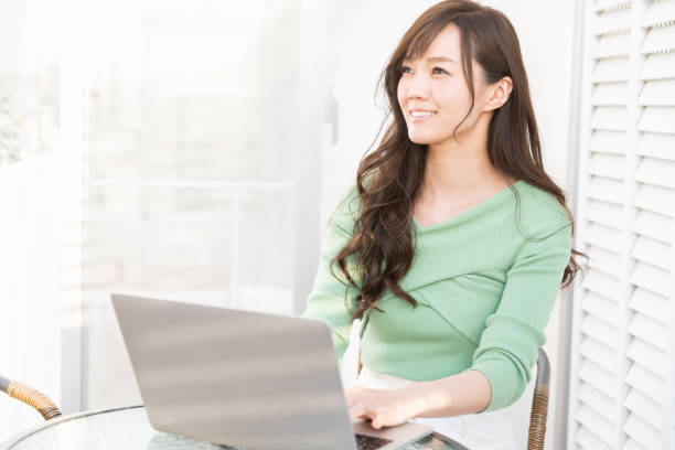 istock asian woman 1218878906