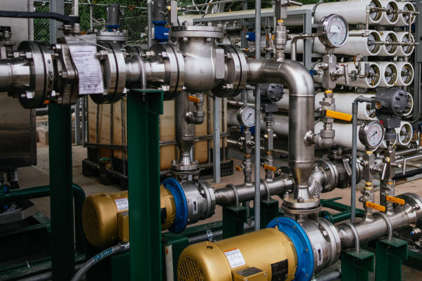 istock pipes, industrial elements, screws, pressure, pressure structures 1218887286