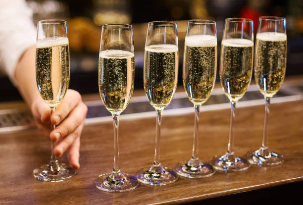 istock glasses of champagne 1218893556