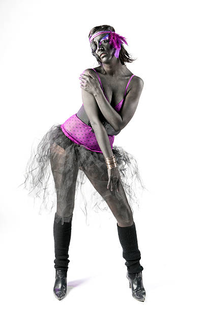 istock High Fashion 121889479