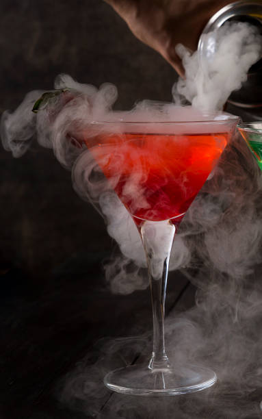 istock alcoholic cocktail in your pleasant times 1218902727