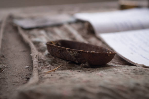 istock Pripyat and Chernobyl exclusion zone in Ukraine 1218907729