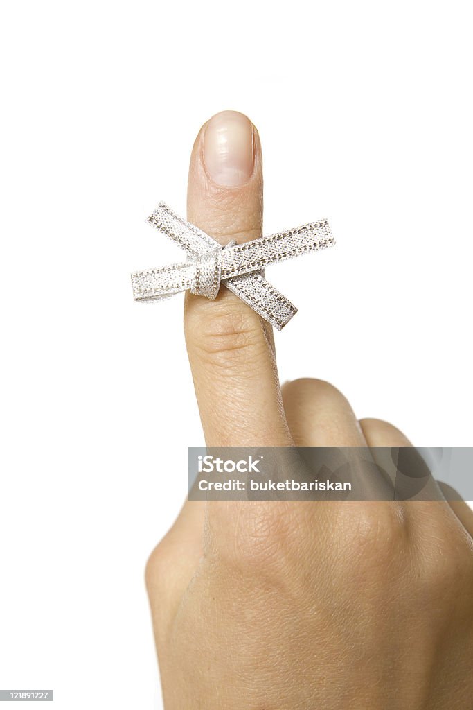 Mão humana - Foto de stock de Apontar - Sinal Manual royalty-free