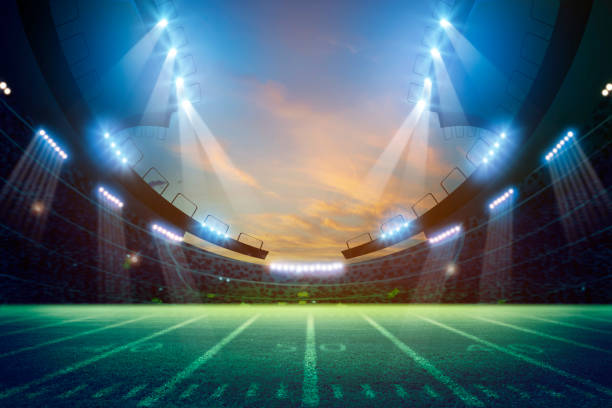 istock American Soccer Stadium 3d rendering 1218919624