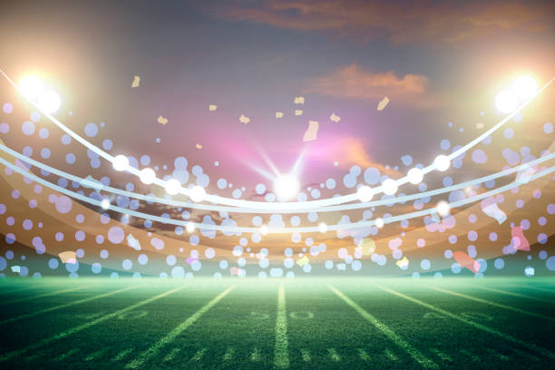 istock American Soccer Stadium 3d rendering 1218919671