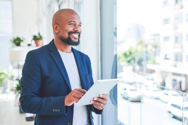 istock Create opportunity instead of waiting for it 1218928936
