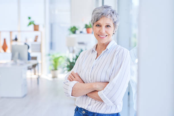 istock Work towards being significant and success will follow 1218929515