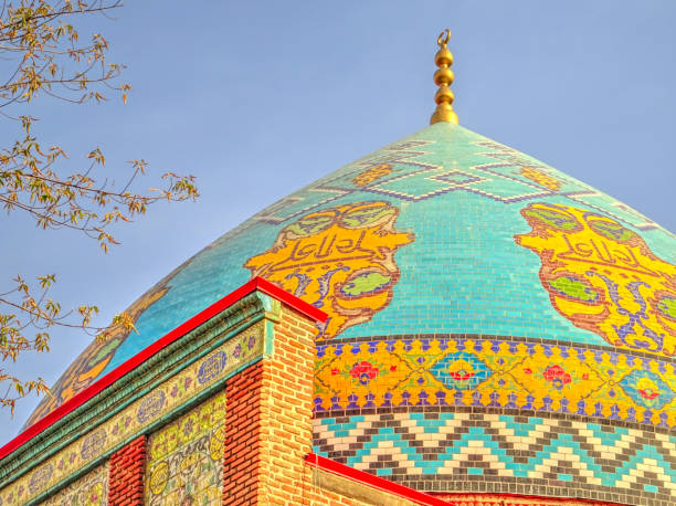 istock Yerevan landmarks, Armenia 1218950125