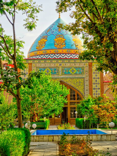 istock Yerevan landmarks, Armenia 1218950188