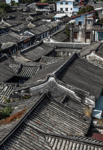 istock Chaoshan traditional residents 1218961251