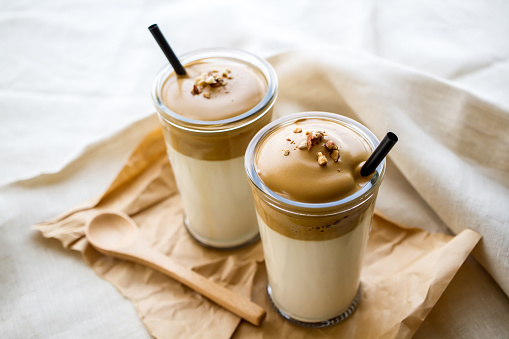 Dalgona Coffee Stock Photo - Download Image Now - Coffee - Drink, Cafe, Dalgona Coffee - iStock Dalgona Coffee Stock Photo - Download Image Now - Coffee - Drink, Cafe, Dalgona Coffee - iStock